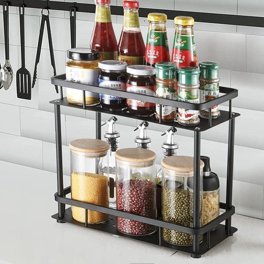Multipurpose Foldable Crate | Heavy-Duty Collapsible Storage Basket