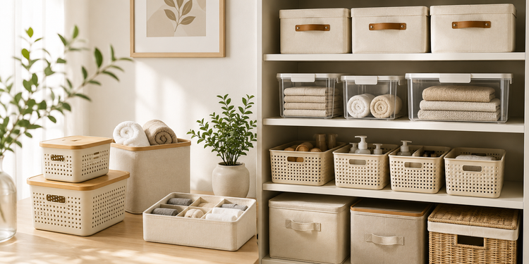 Storage Organizer