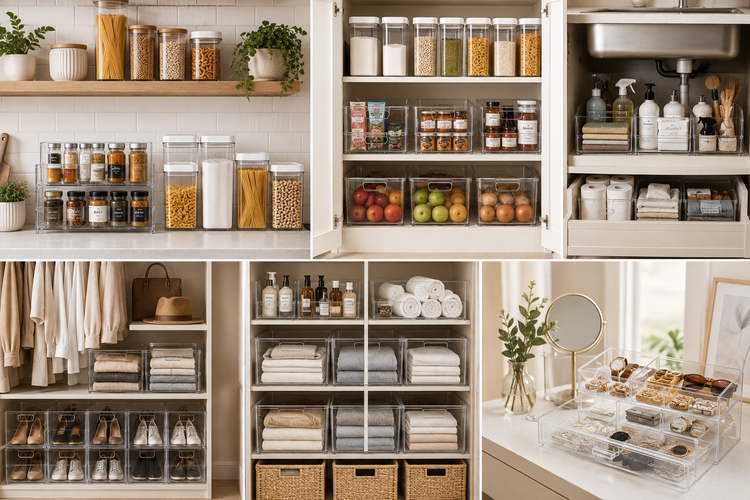 Storage Organizer