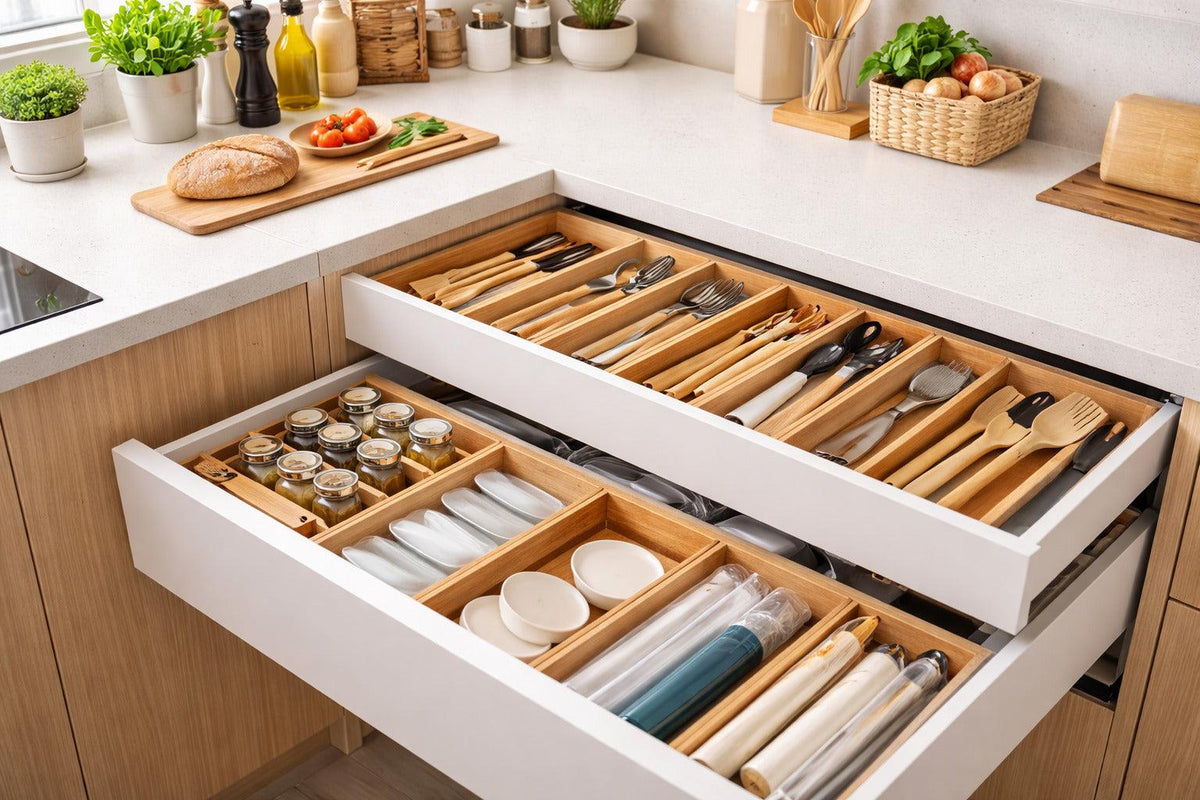 Storage Organizer