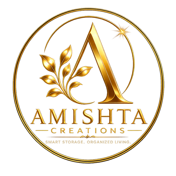 Amishta Creations