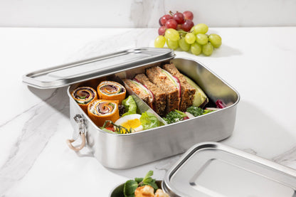 Premium Lunch Box – Keep Your Meals Fresh & Ready Anytime