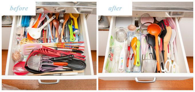 Drawer Organizer | Adjustable Storage Divider for Clothes, Kitchen & Office