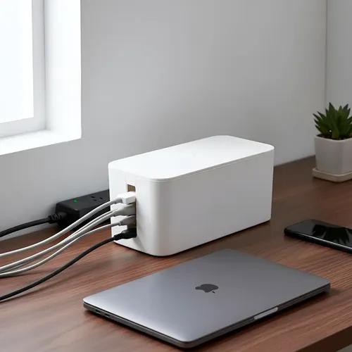 Cable Organizer Box