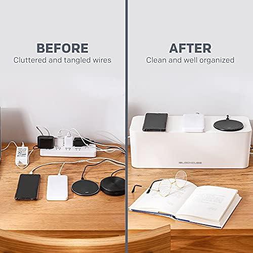 Cable Organizer Box